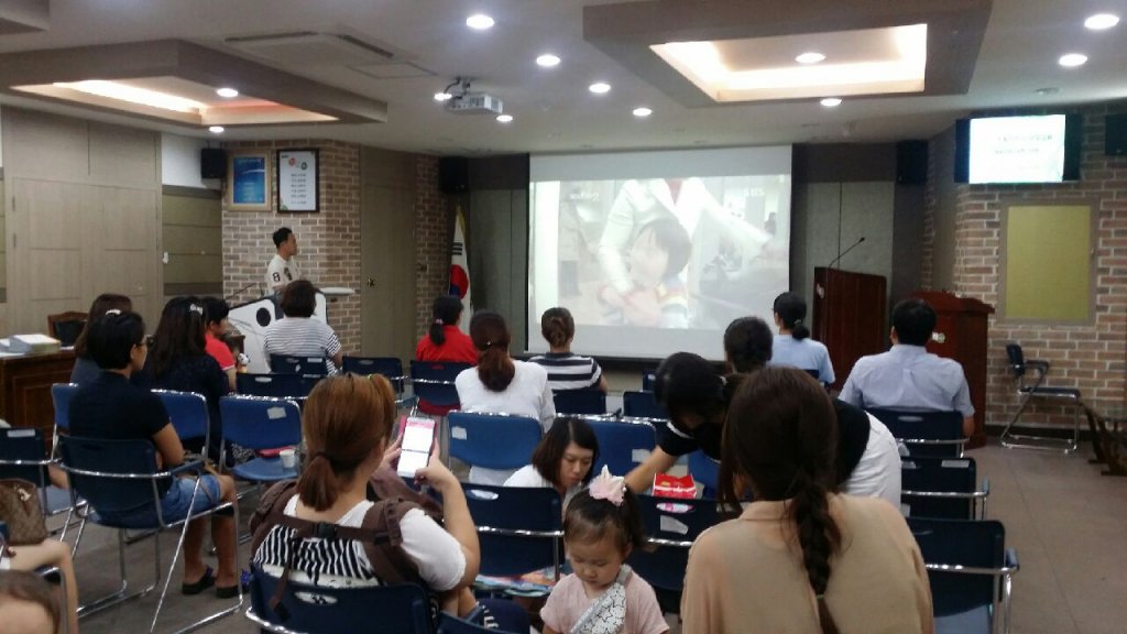 (21일)서천군보건소, 자녀의 정신건강(ADHD)을 위한 영유아 부모교육 실시 .JPG