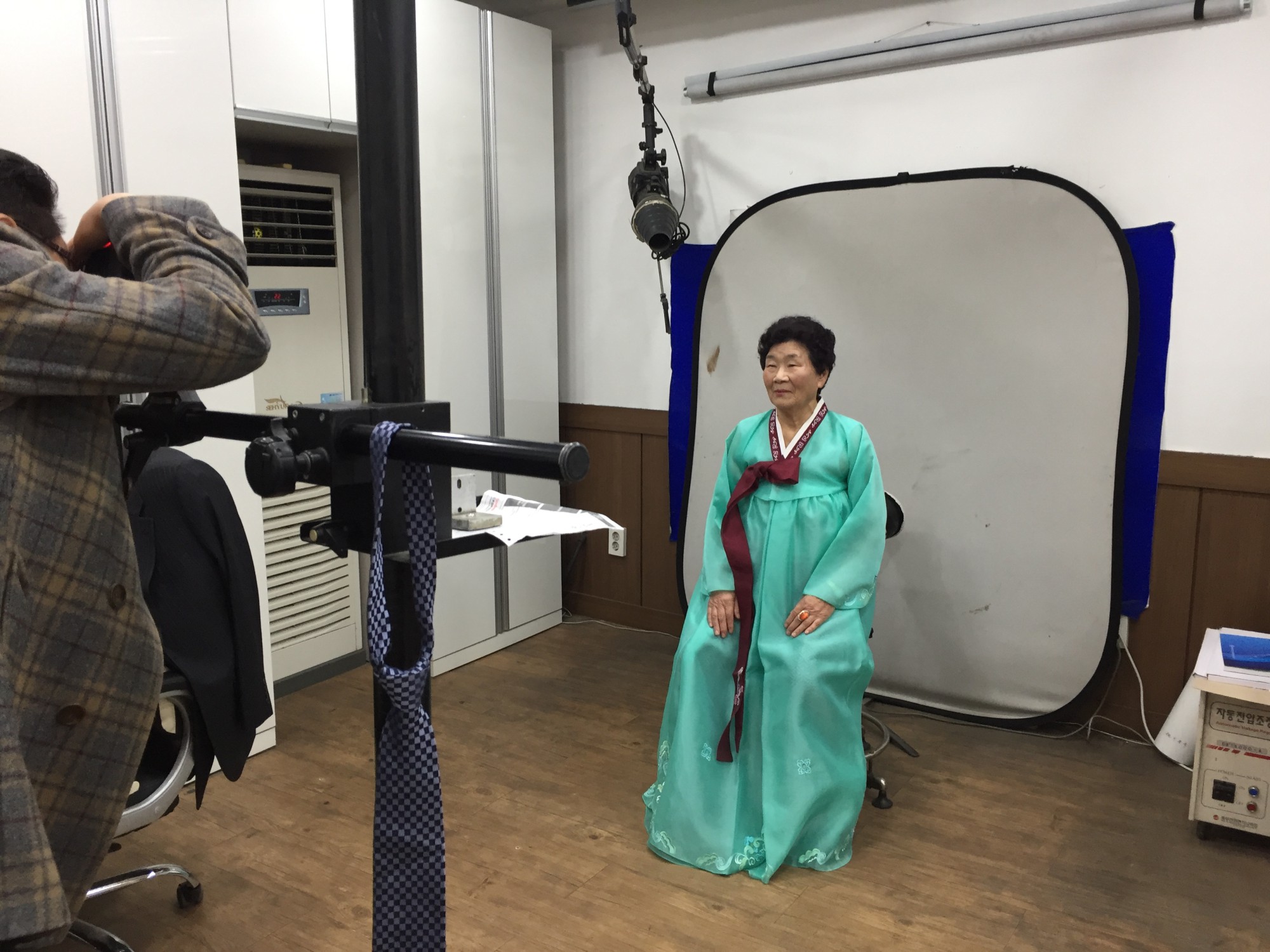 (1일)마서면어르신들 문화누리카드 이용 장수사진 찍어  (3)