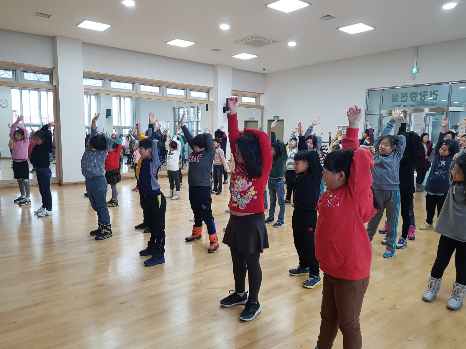(18일)서천군보건소 아동건강한몸만들기 프로그램 운영 (2)