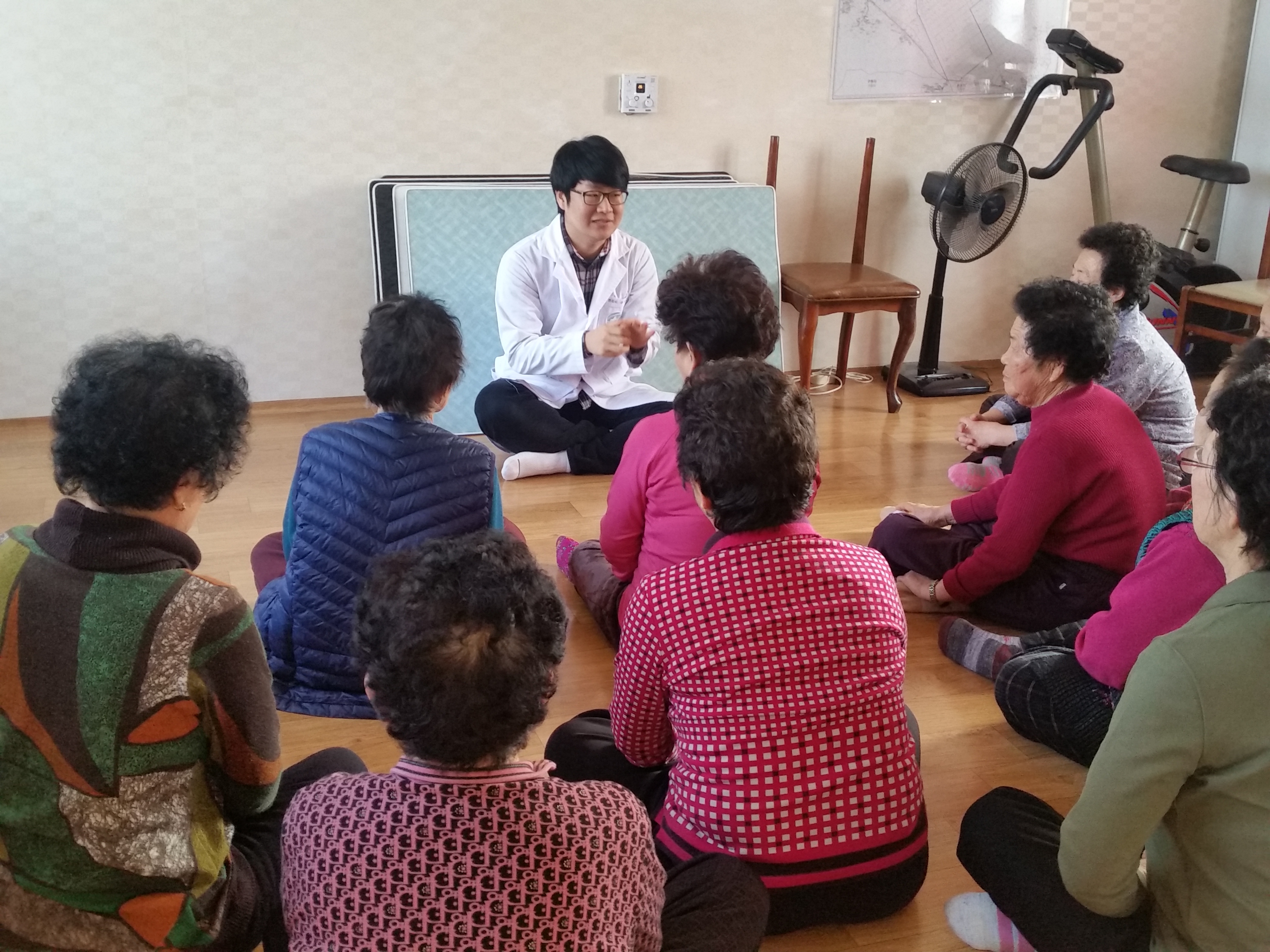 (16일)서천군보건소 한의약 건강증진사업 (3)