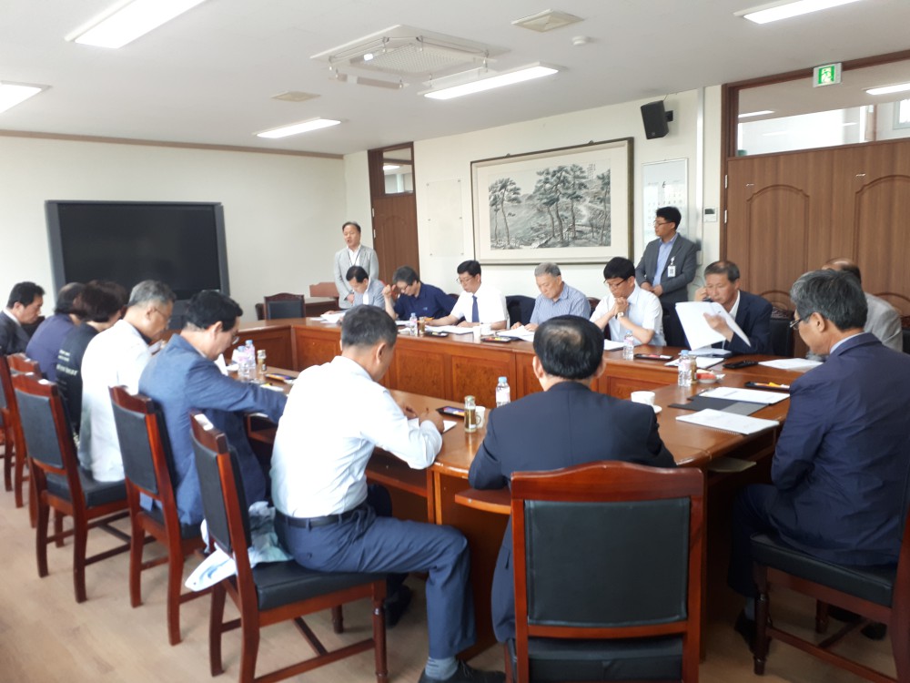 (2일)서천군 학교급식지원센터 건립 혼신 (1)