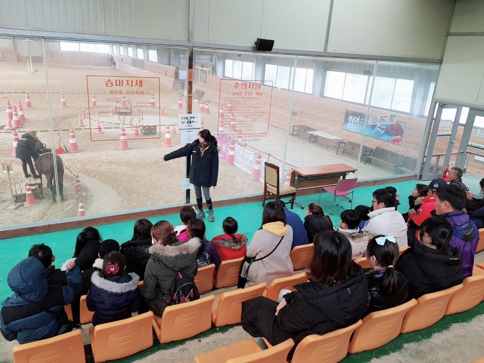 사진(26일) 서천군드림스타트, 가족 치유 나들이 (2)