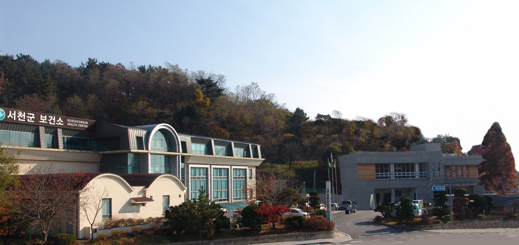 (3일) 서천군보건소, 4일부터 독감 예방접종 확대 시행