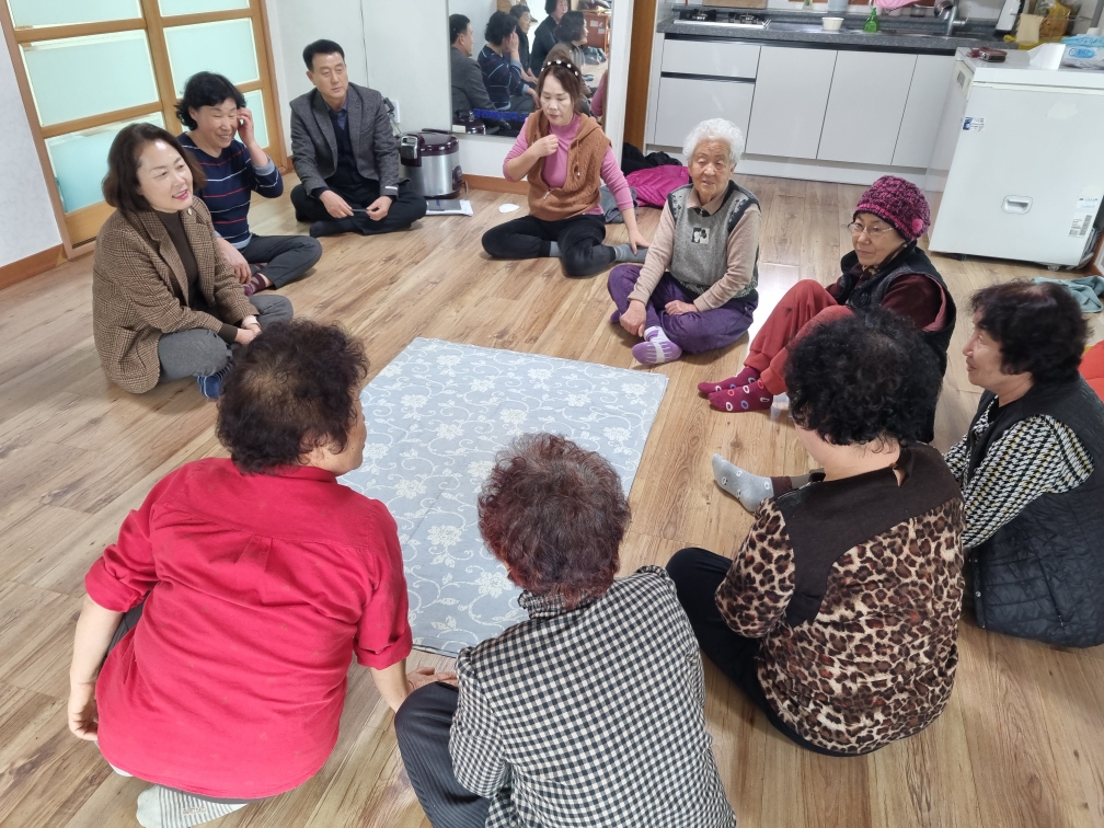 4. 기산면, 새해맞이 경로당 순회방문.jpeg