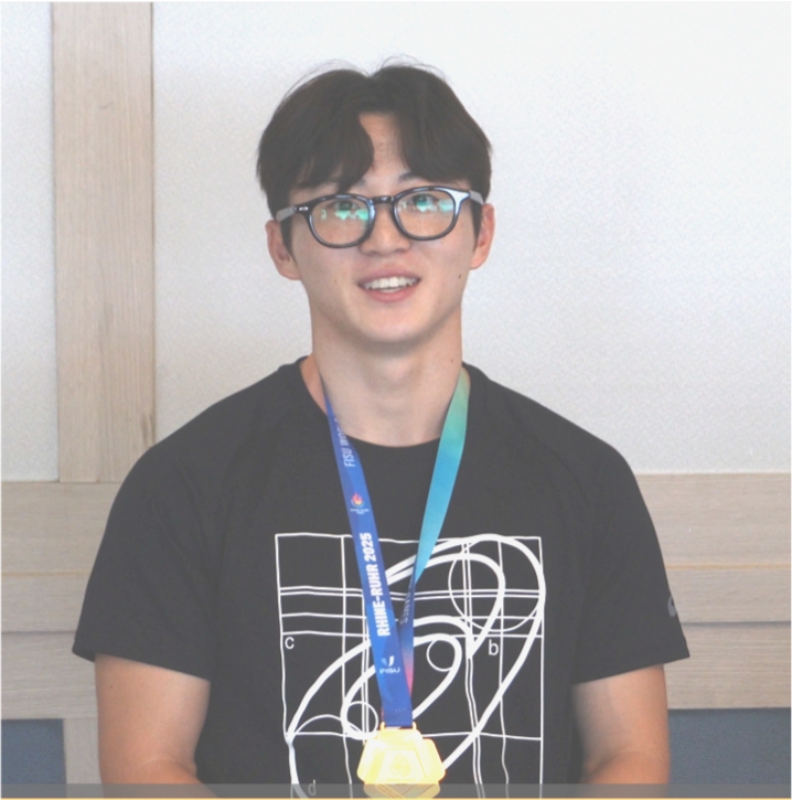 1.‘한국 육상 계주의 기적’서천군청 서민준, 평창 전지훈련서 금빛 질주 예열 (1)
