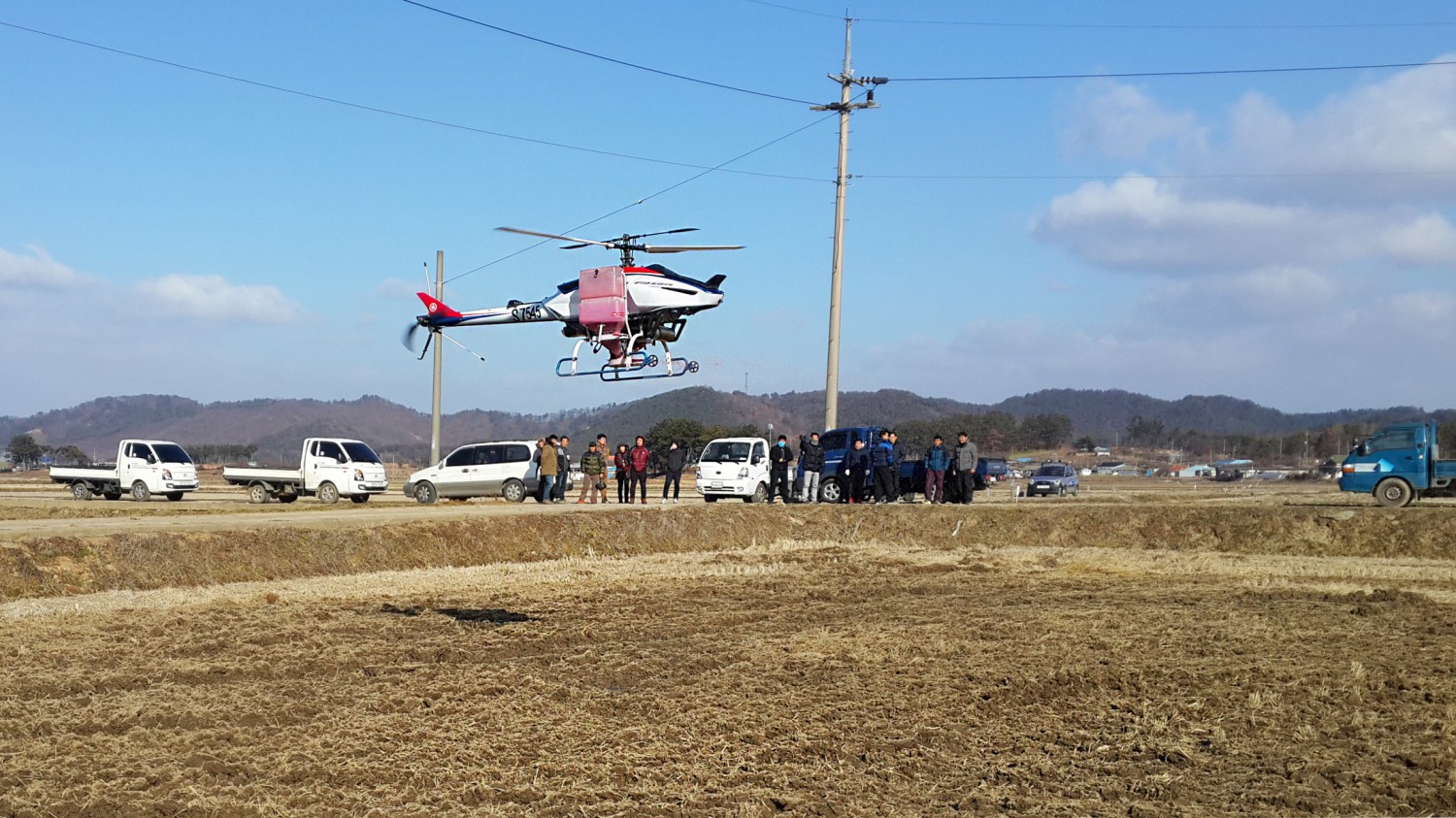 서천군농업기술센터, 축산농가 조사료 봄파종으로 해결 당부