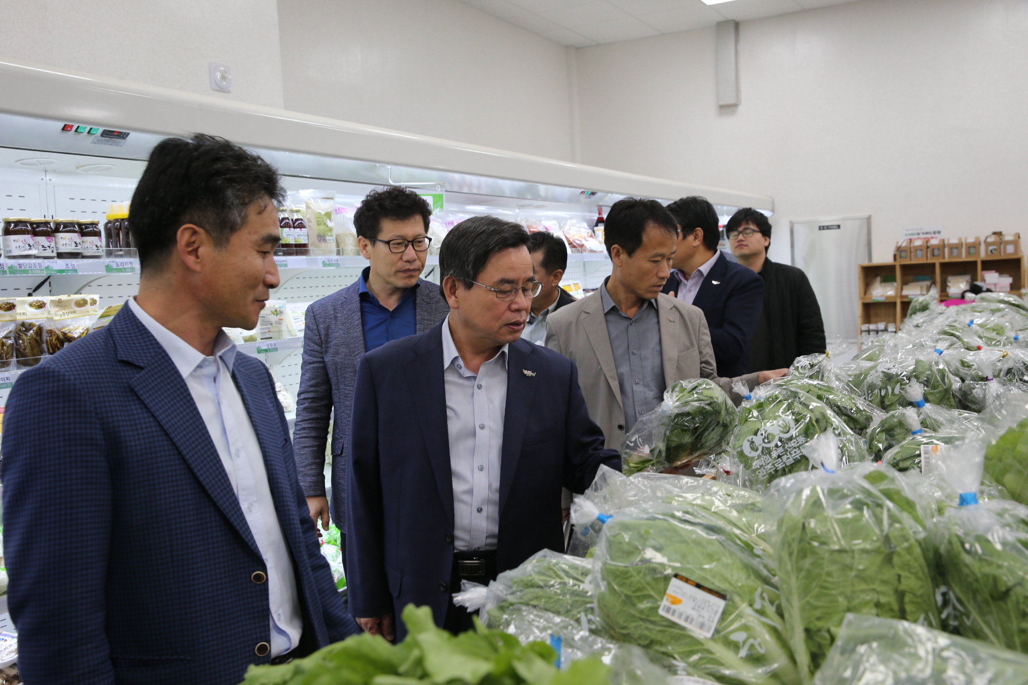 서천군, 우수 지자체 벤치마킹 정책투어 나서