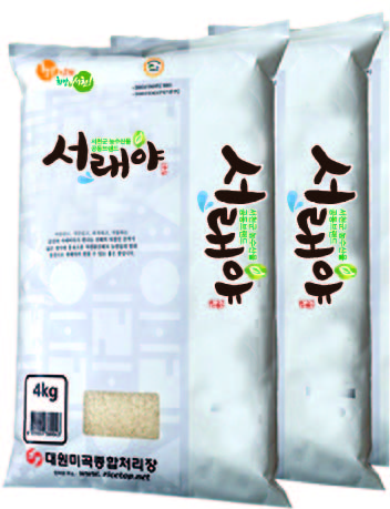 서천군, 친환경 서래야 쌀! 충남 우수브랜드 쌀 평가대회 2년 연속 ‘대상’