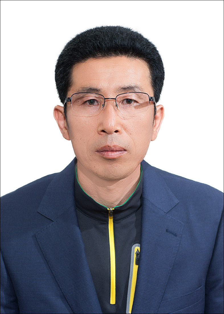 서천군 마서면 구남윤 이장, 마서면 복지회관 건립 부지 쾌척