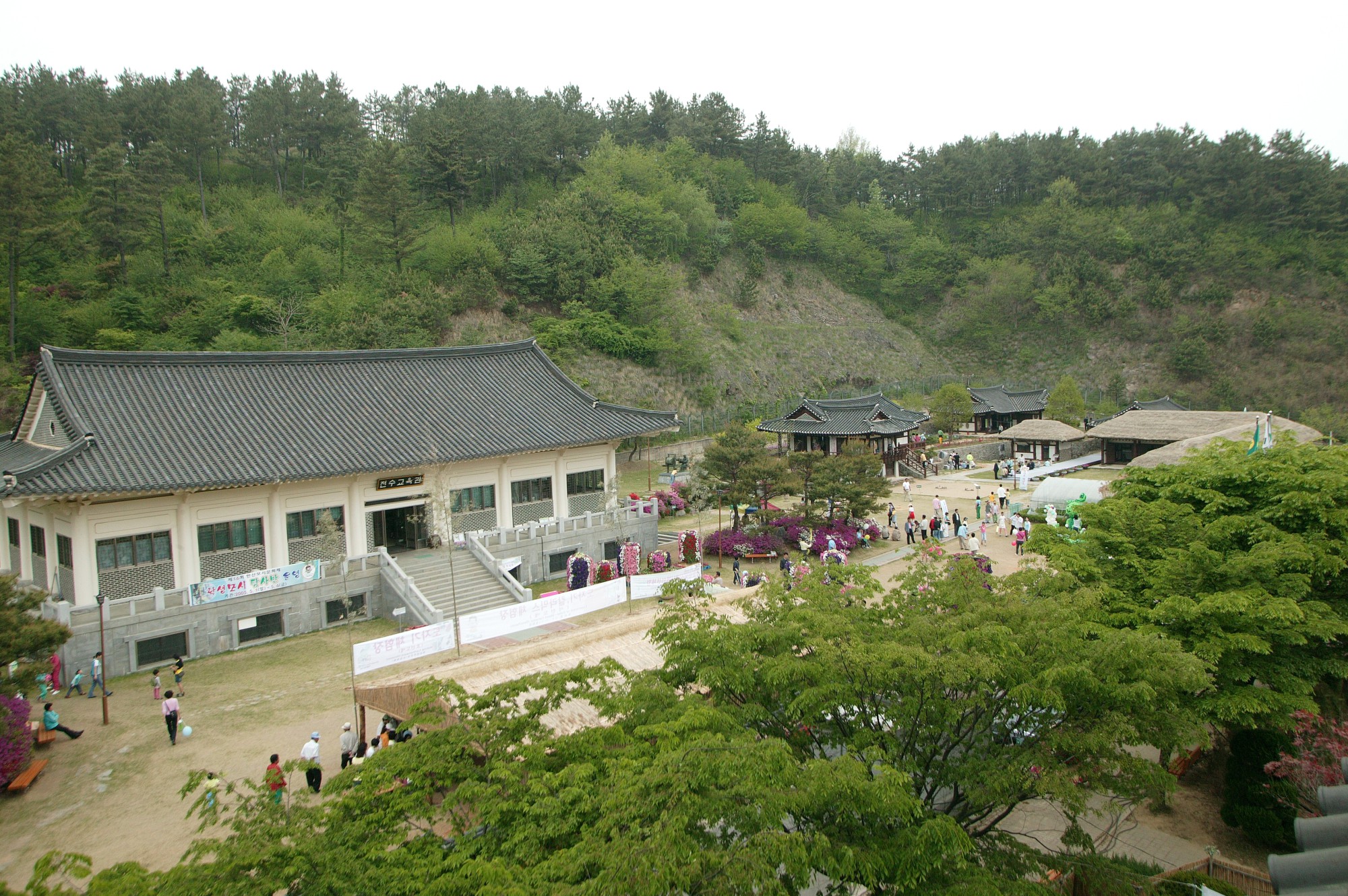 한가위 연휴는 문화, 예술, 관광이 어우러지는 서천에서 즐기세요~~