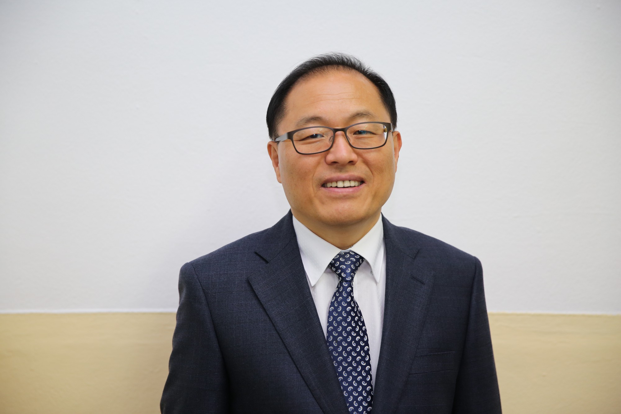 서천군, 제24대 박여종 서천 부군수 취임