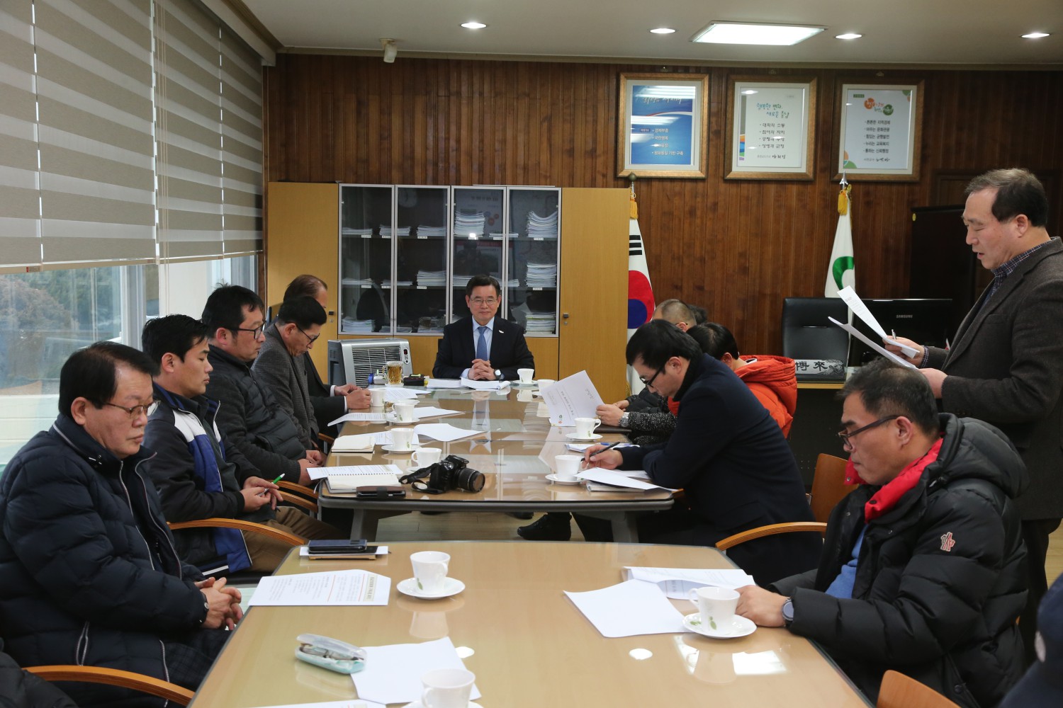 서천군, 응급의료체계 구축사업 재추진