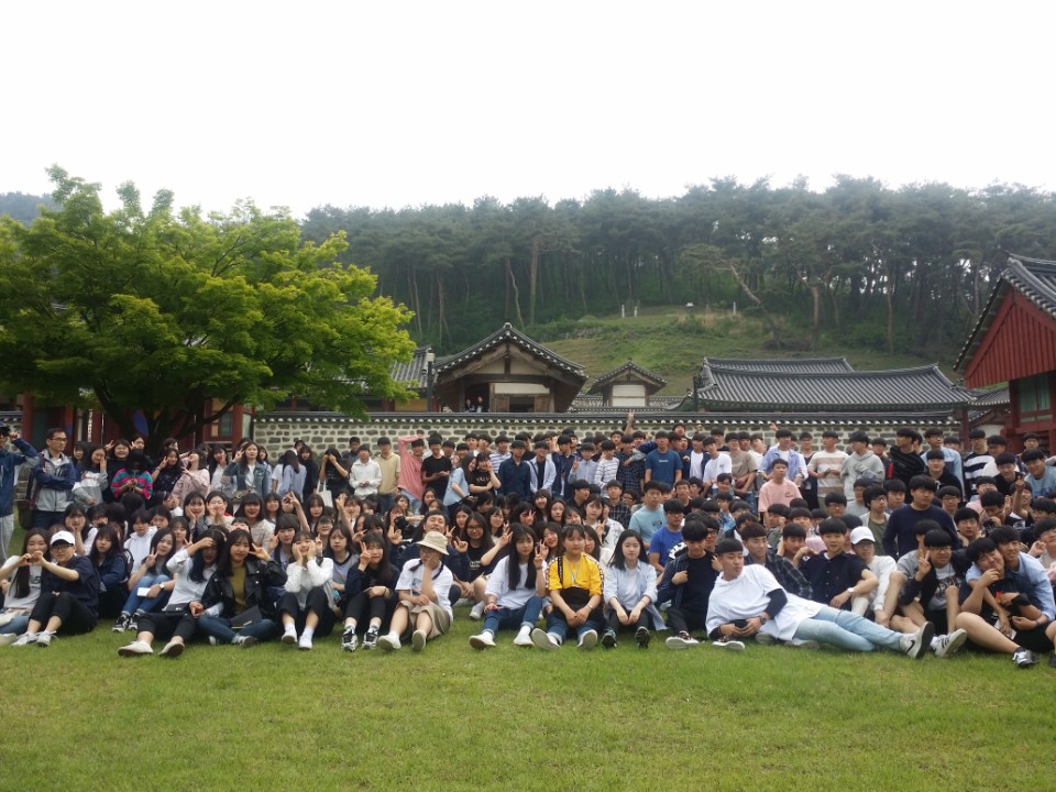 서천군, 시티투어를 통한 현장학습체험 각광