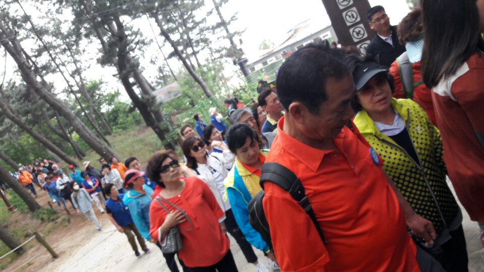 서천군, 메가 시티투어! 코레일과 협력으로 시너지 효과 증대!