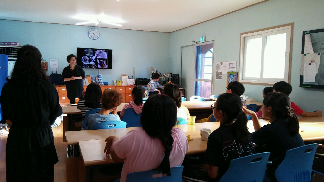 서천군-국립생태원 협력 ‘지역사회와 함께하는 환경생태교육’ 추진