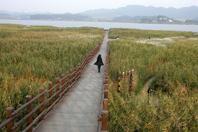 서천군, 가을 여행주간 서천군과 함께 하세요