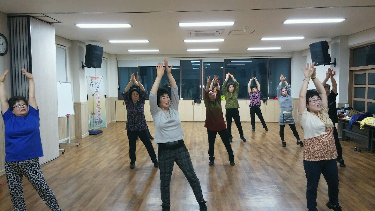 종천면 주민자치회, 문화프로그램 주민 만족도 최고!