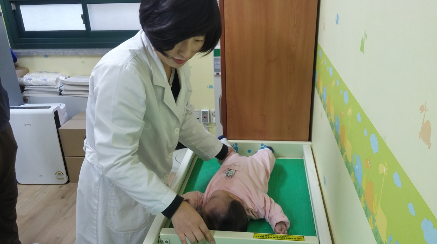 서천군보건소, ‘영양플러스사업’ 신규대상자 모집